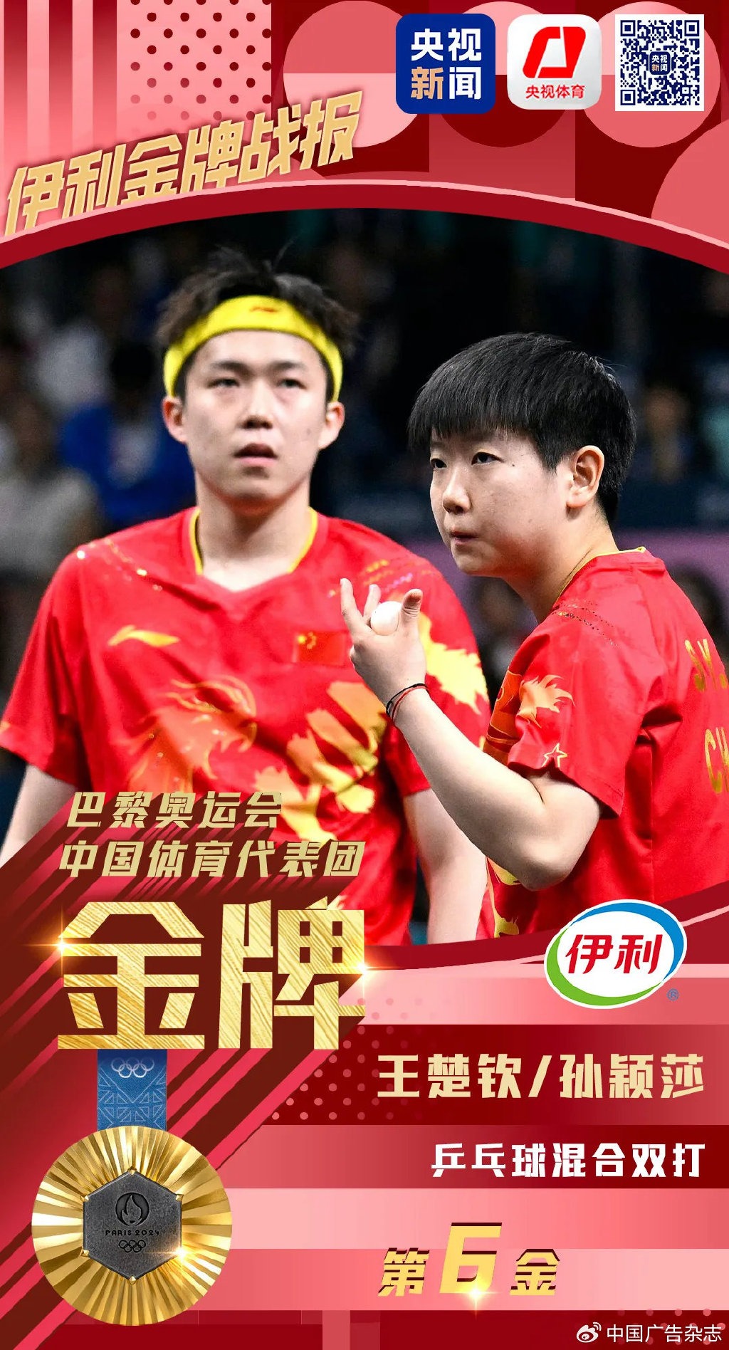 例經典