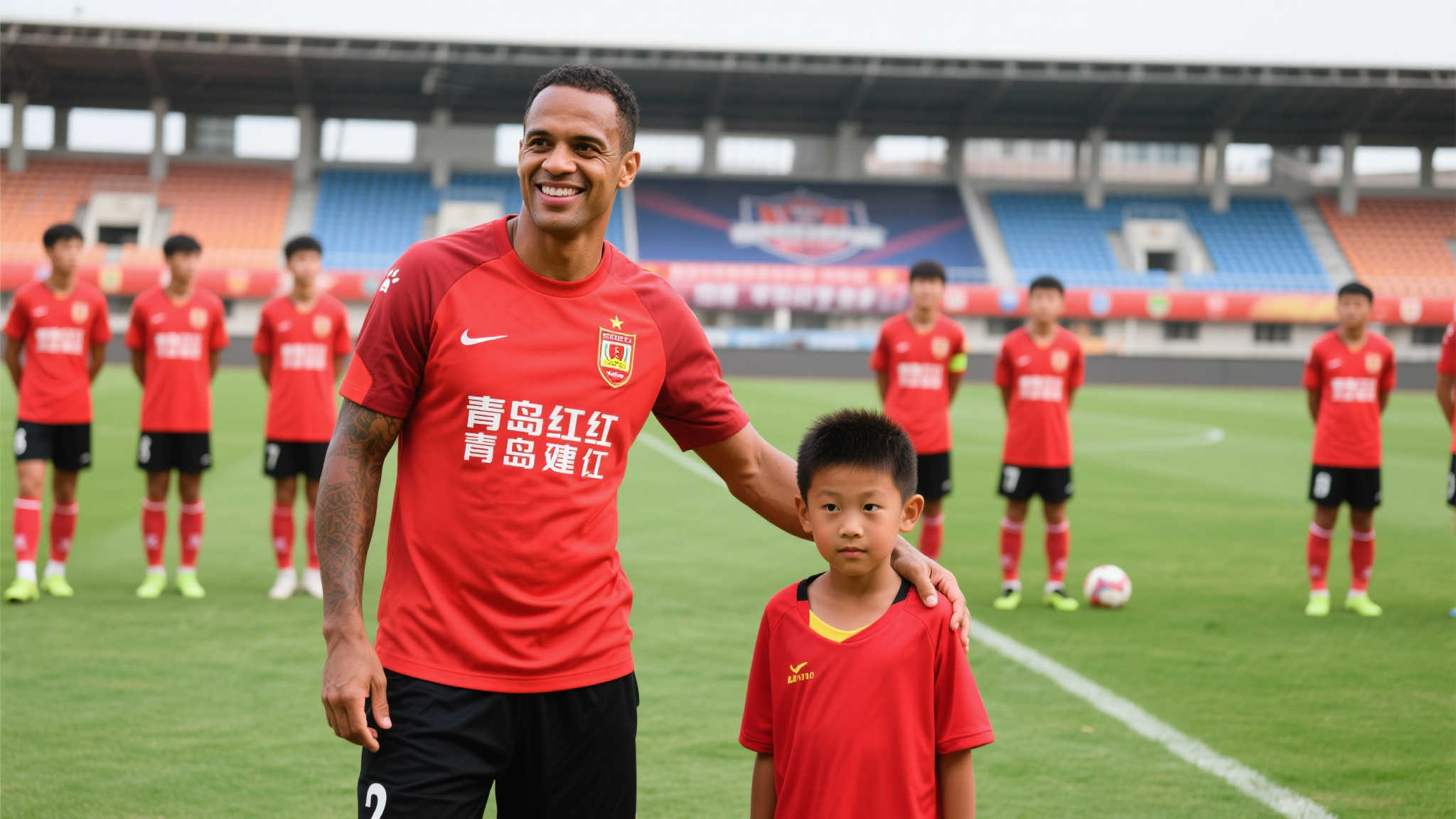 活性突破對